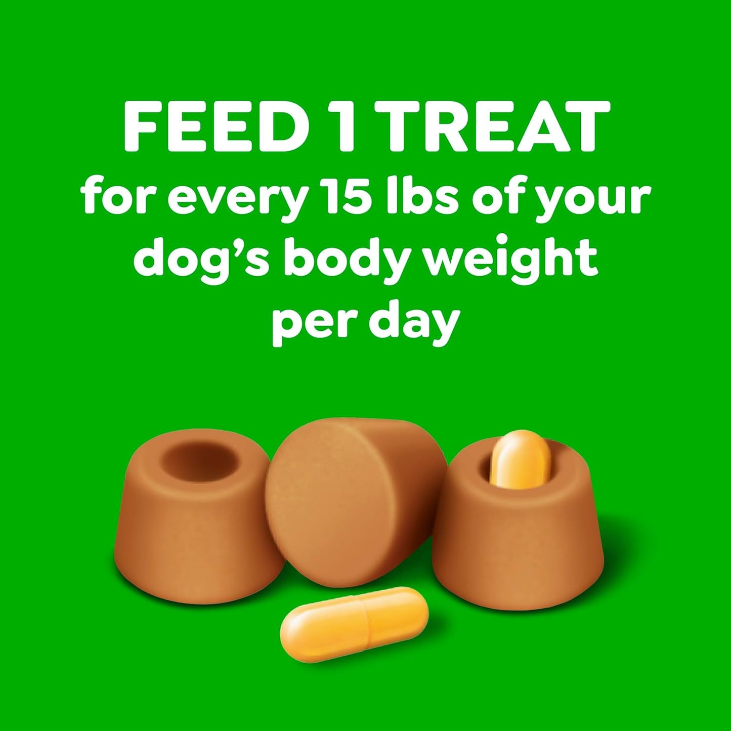 Greenies Pill Pockets for Dogs Large Size, Dog Treat Pouch for Capsule Medication, Variety Pack, 7.9 Oz. Pouch (Pack of 2)