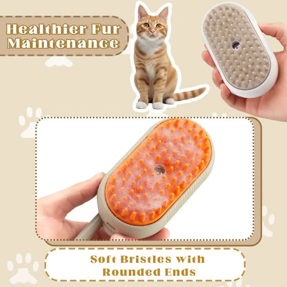 SmartGroom 3-in-1 Pet Care System