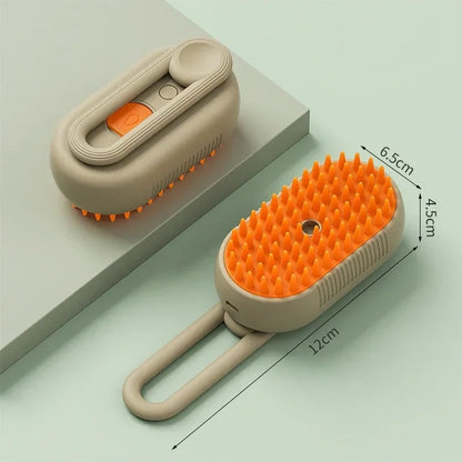 SmartGroom 3-in-1 Pet Care System