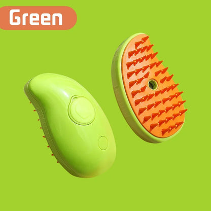 SmartGroom 3-in-1 Pet Care System
