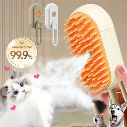 SmartGroom 3-in-1 Pet Care System