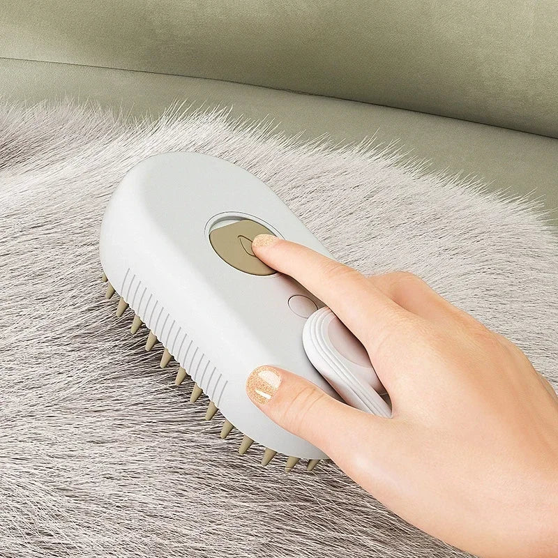 SmartGroom 3-in-1 Pet Care System