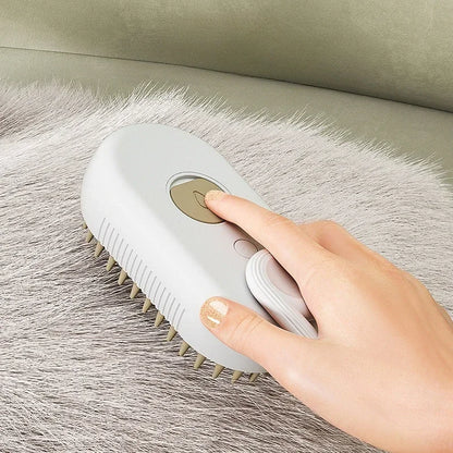 SmartGroom 3-in-1 Pet Care System