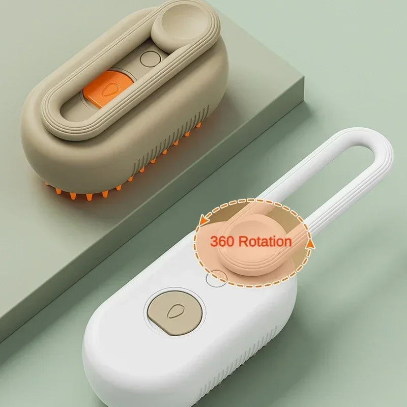 SmartGroom 3-in-1 Pet Care System