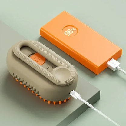 SmartGroom 3-in-1 Pet Care System