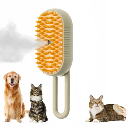 SmartGroom 3-in-1 Pet Care System